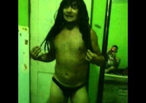 Cássia Eller de Manaus quer chegar no The Voice